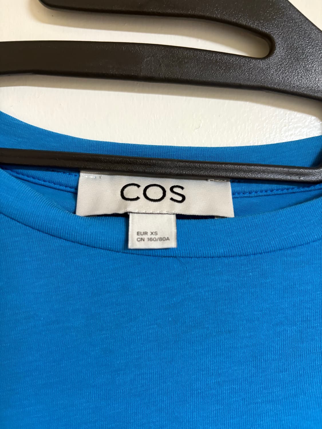 cos 코스 롱슬리브 상품이미지2