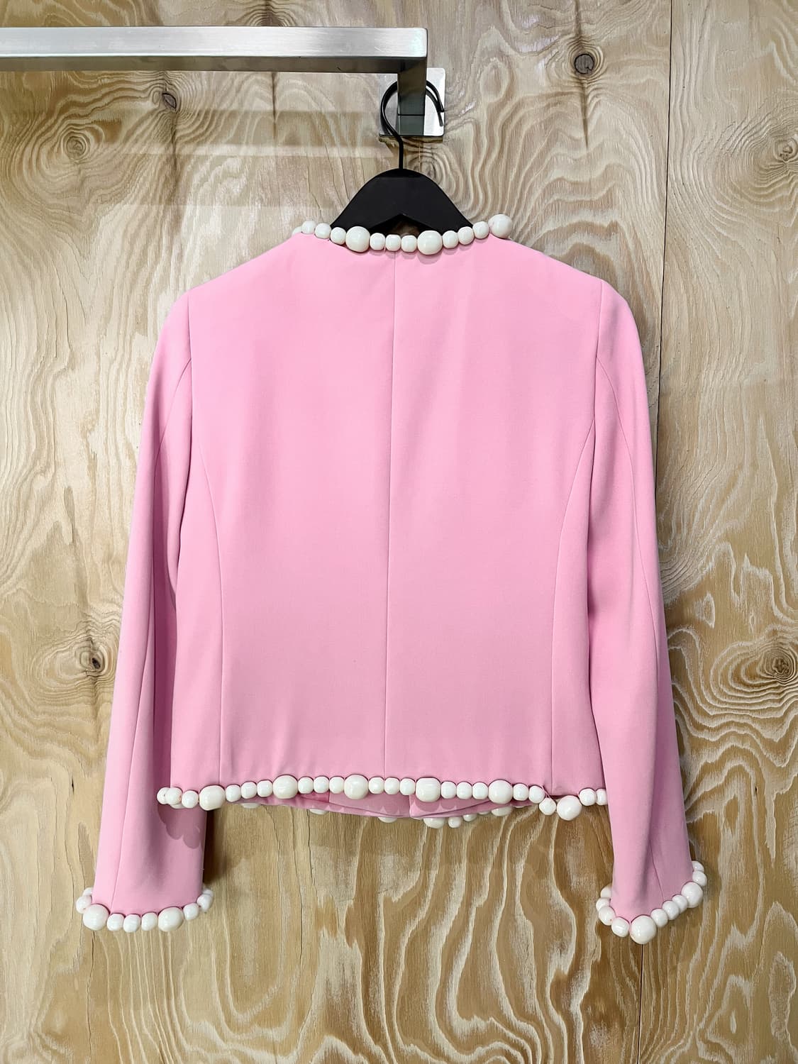 모스키노 칩앤시크 트위드 자켓 상품이미지4