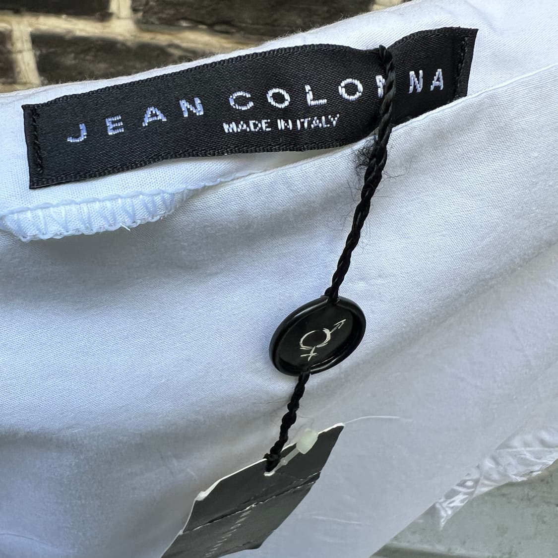 JEAN COLONNA 00ss 레이스 스커트 상품이미지7