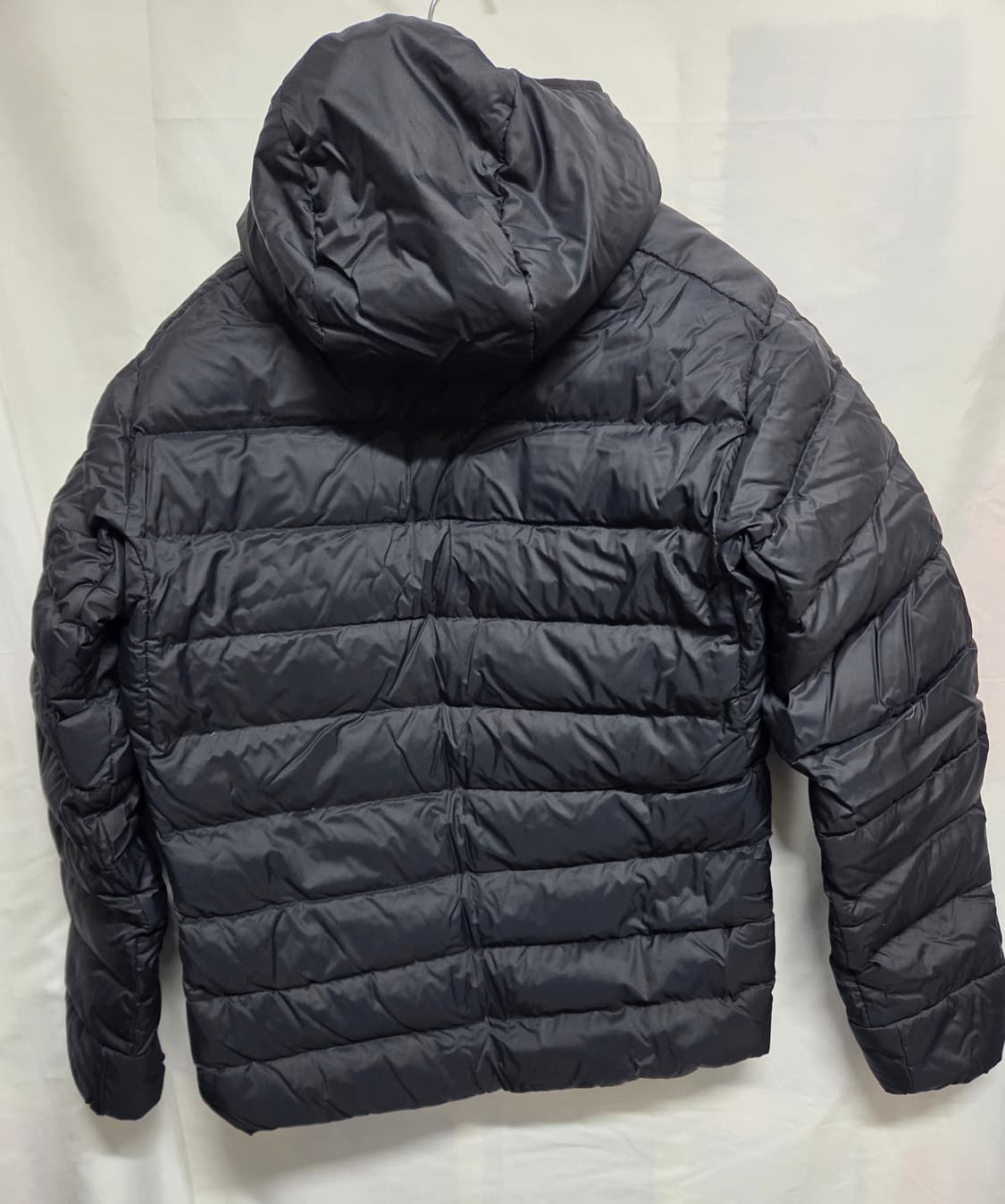 아크테릭스 토륨 AR 후디 24K 블랙 M 상품이미지4