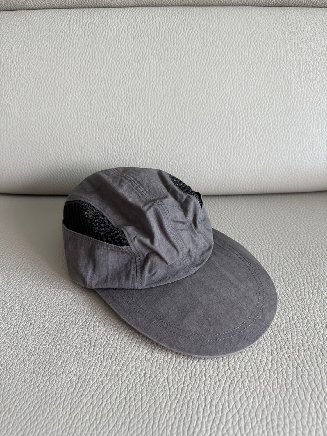 NOROLL X 88 CURATE 초판 한정캡 상품이미지7