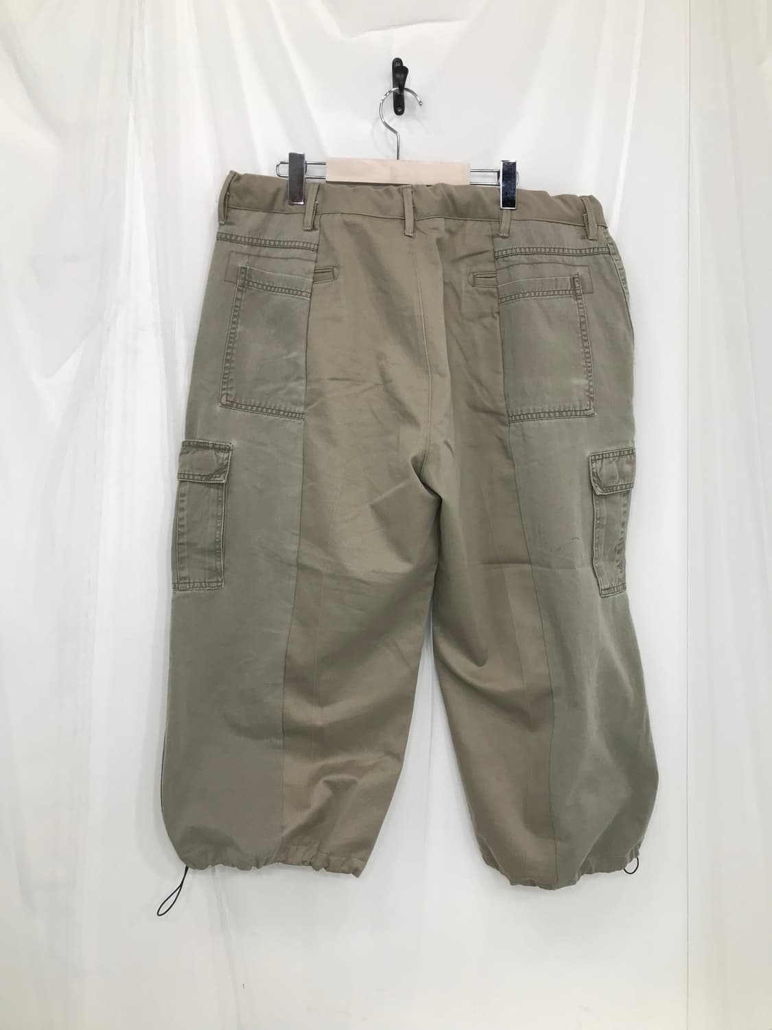 체크 도트 모리 셋 상품이미지7