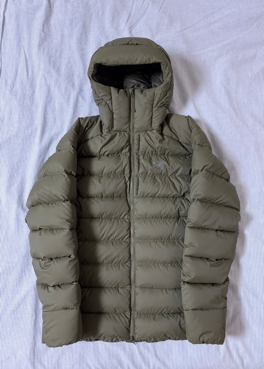 아크테릭스 토륨 후디 타츠  상품이미지3