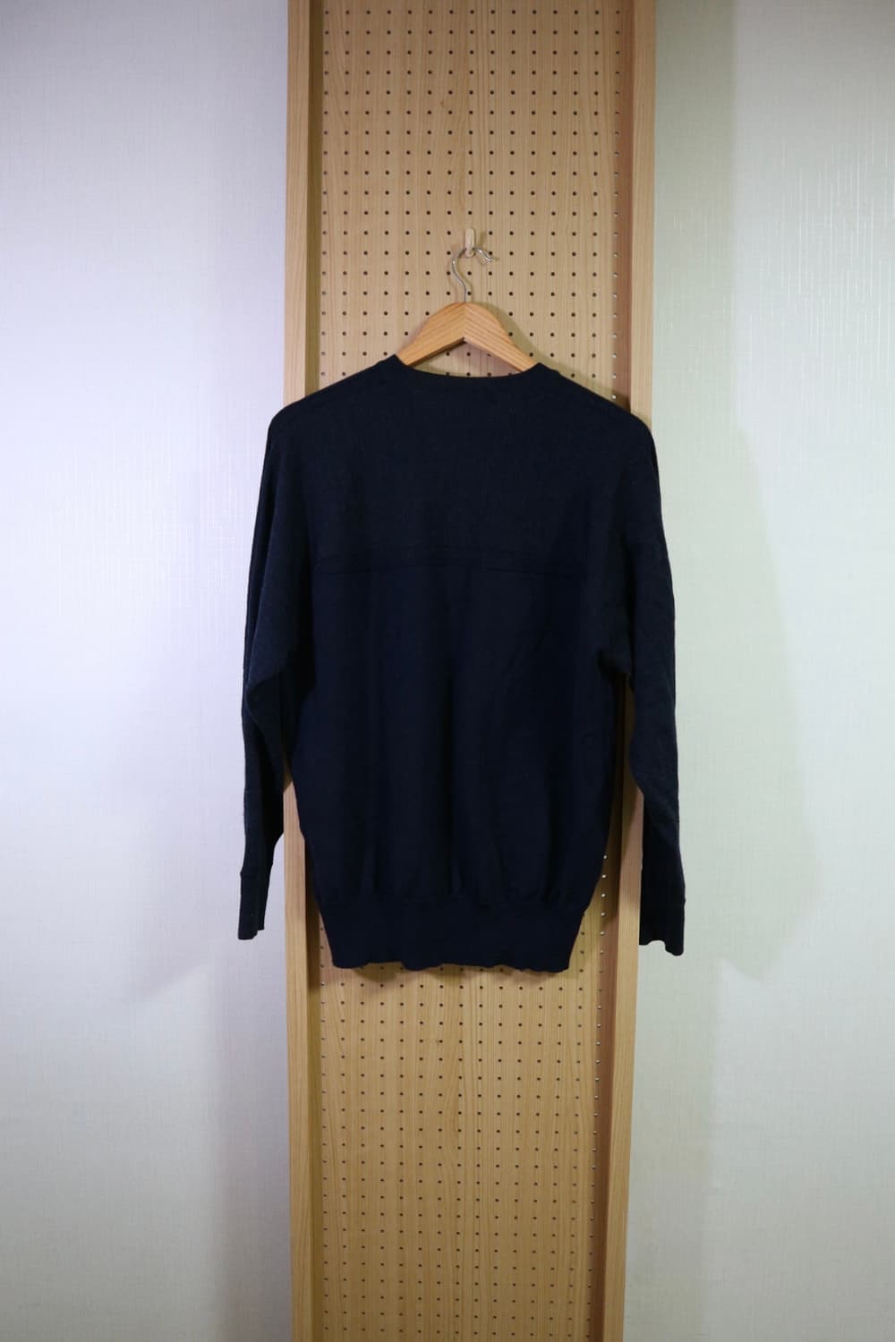 Tanaka Homme 1999 Knit 상품이미지5