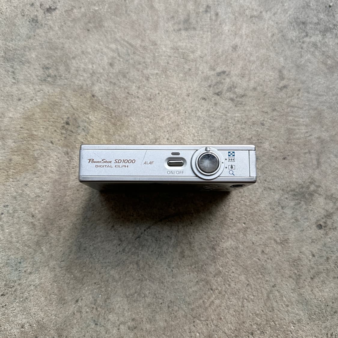 캐논 풀박스 익시 10/익서스 70 디지털 카메라 디카 상품이미지5