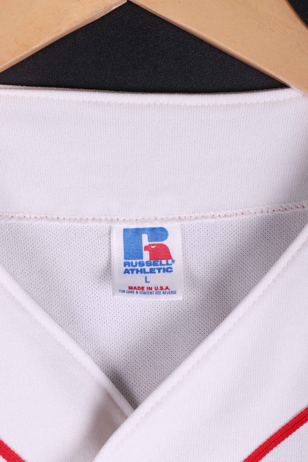 러셀애슬레틱MLB 클블 유니폼 상품이미지5