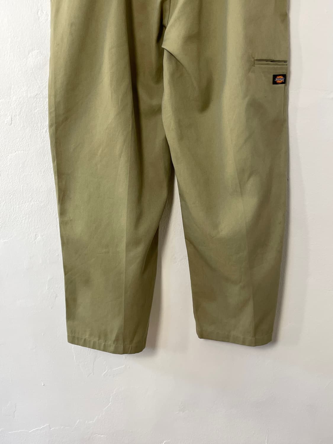 디키즈 루즈핏 워크 팬츠 상품이미지8