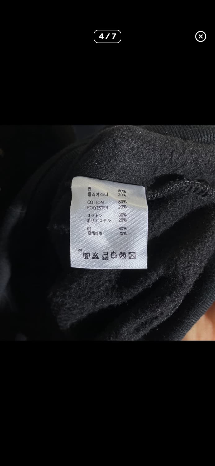 OY 반집업 2사이즈 상품이미지4