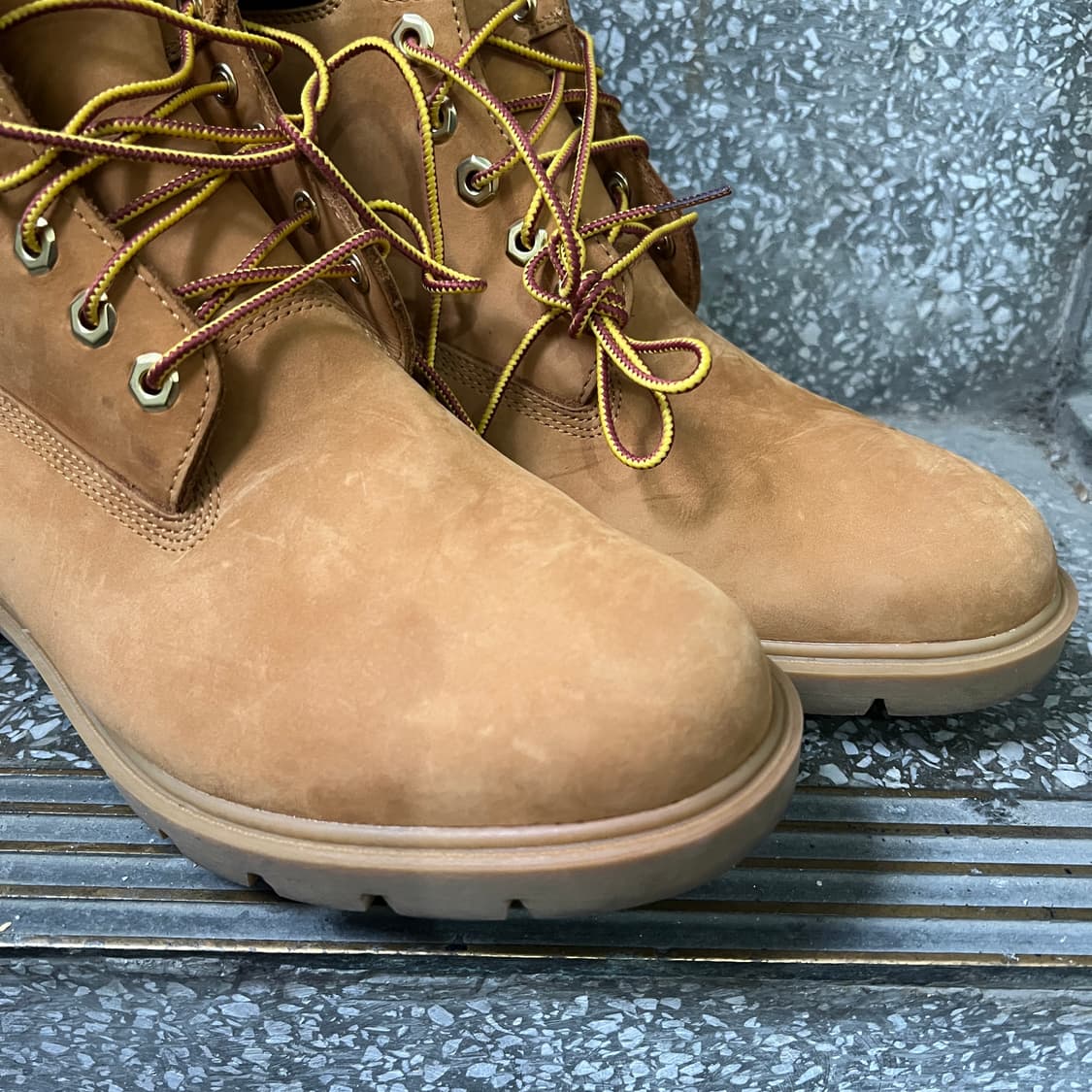 팀버랜드 6인치 프리미엄 워터프루프 부츠  상품이미지6