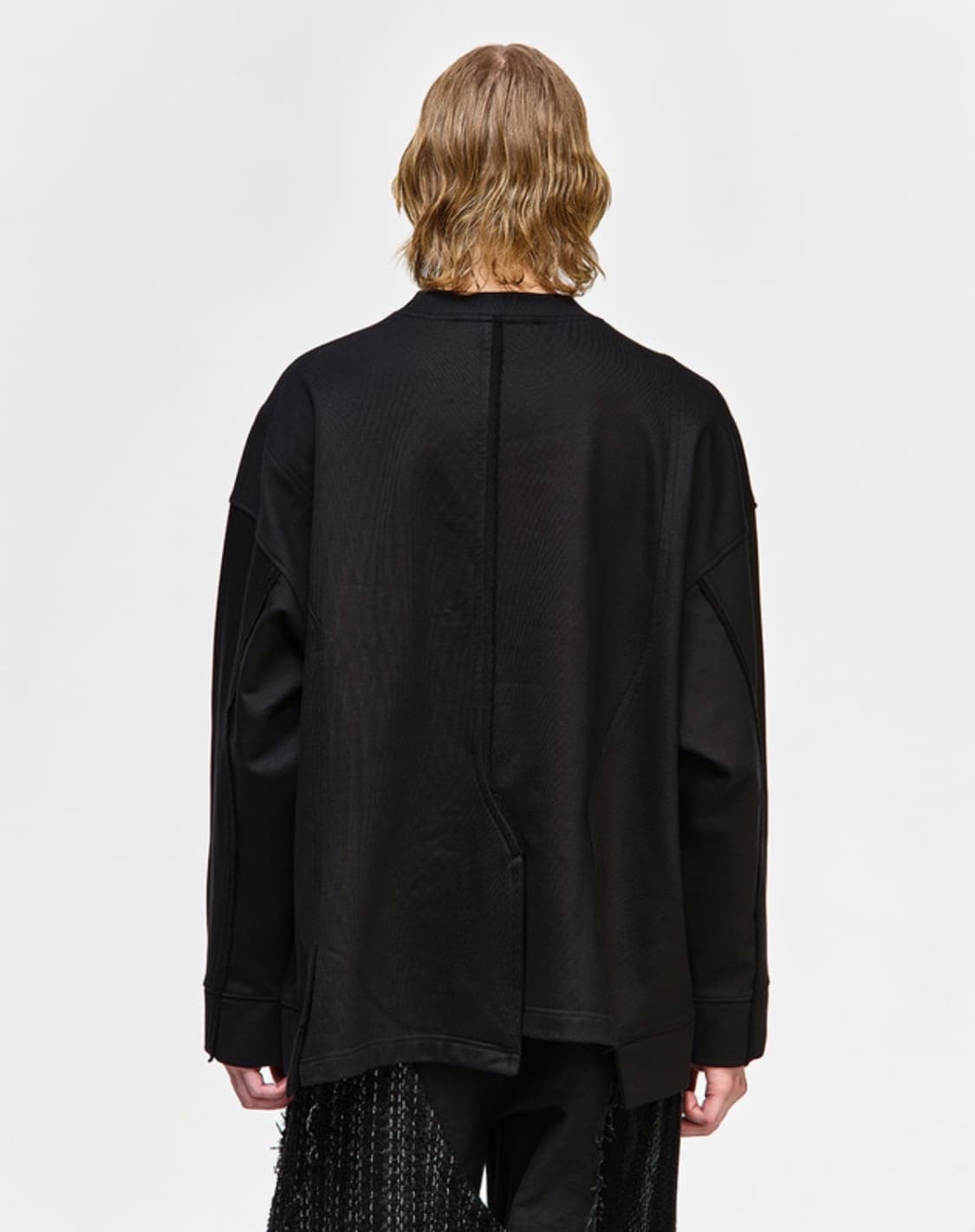 송지오옴므 송지오옴므맨투맨 스웻셔츠 맨투맨 송지오맨투맨 송지로컬렉션 상품이미지4