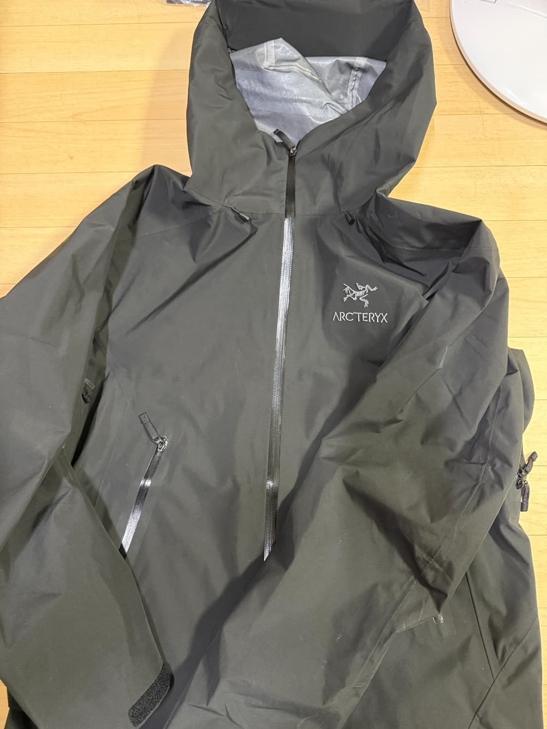 아크티렉스 정가품 봐주실분 상품이미지3