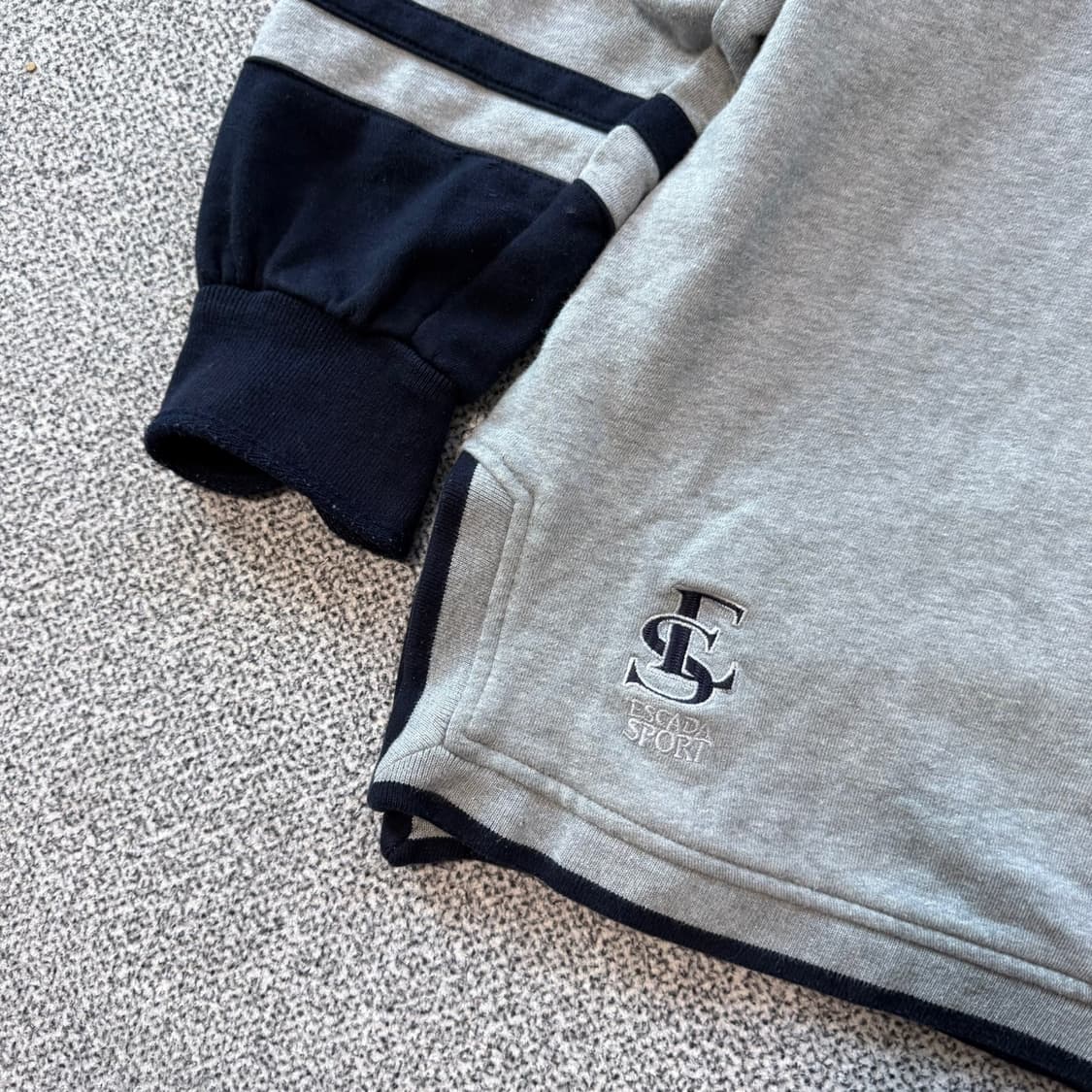 Escada sport 스웻셔츠 상품이미지6