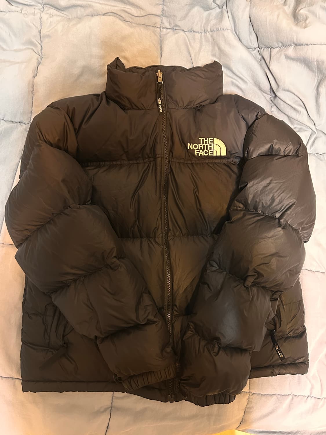 노스페이스 1996 에코 눕시 L 상품이미지2