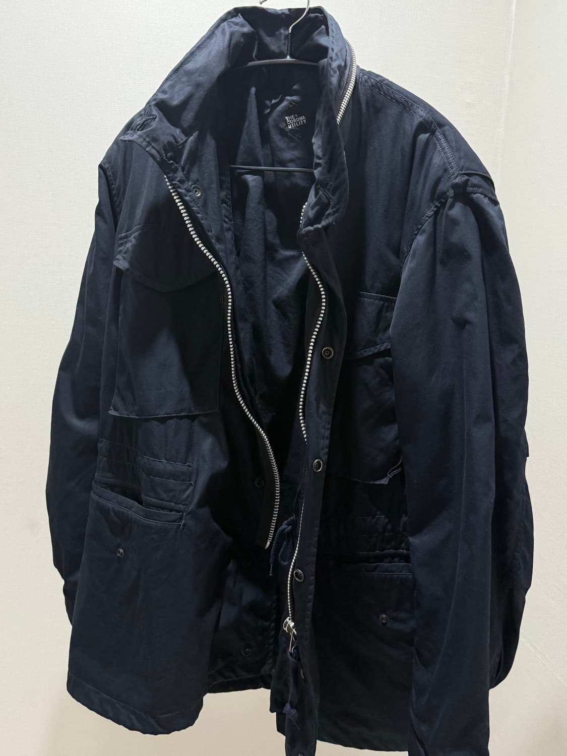 코로나 유틸리티 m65 상품이미지1