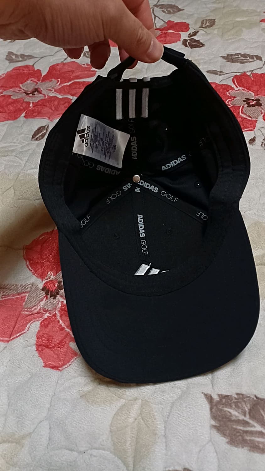 아디다스골프 남녀공용 얇은모자 58 상품이미지7