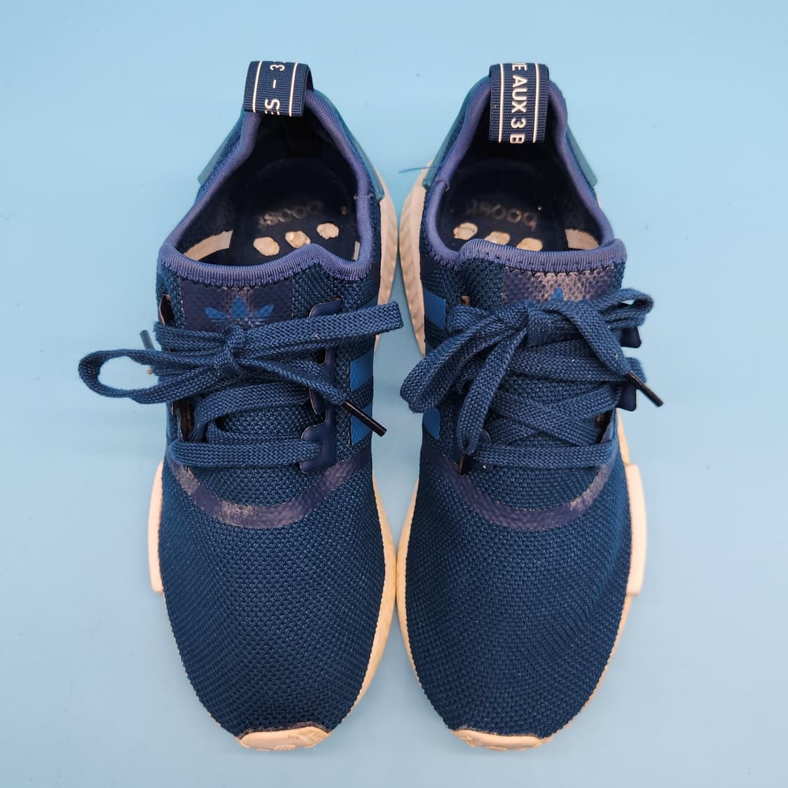 ee 아디다스 NMD R1 운동화 255 상품이미지2