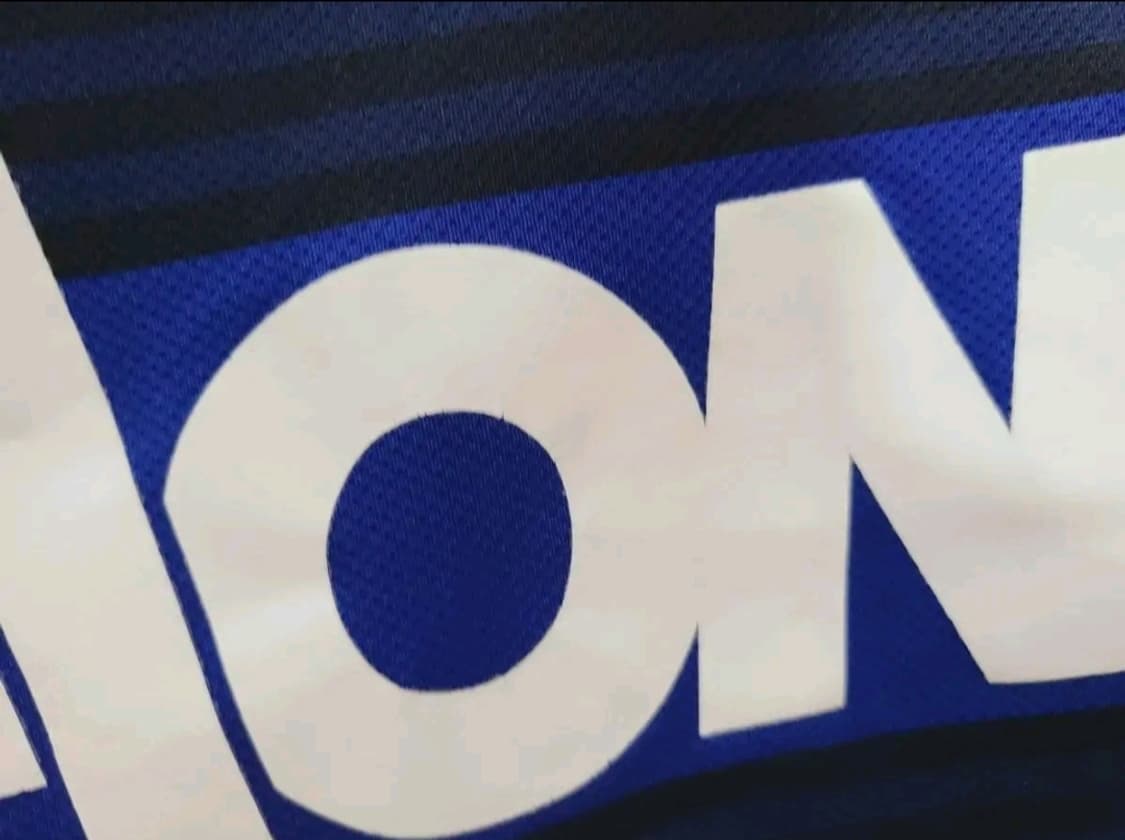 나이키 11 13 맨유 올드레플 축구져지 상품이미지7