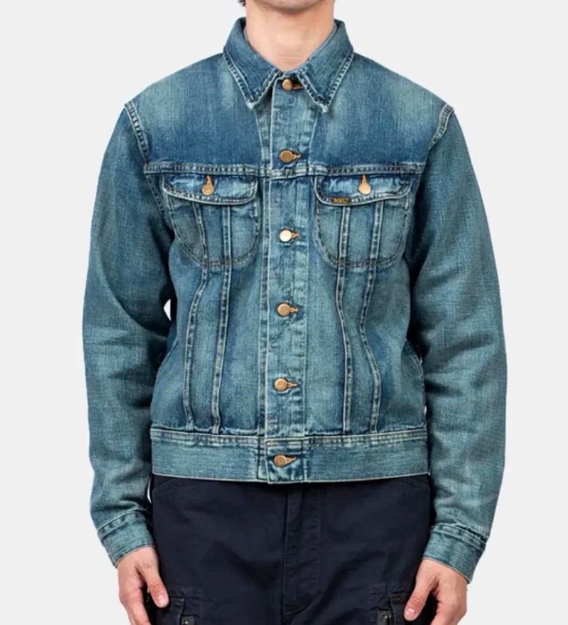 Rrl lot271 xl사이즈 팝니다 상품이미지1