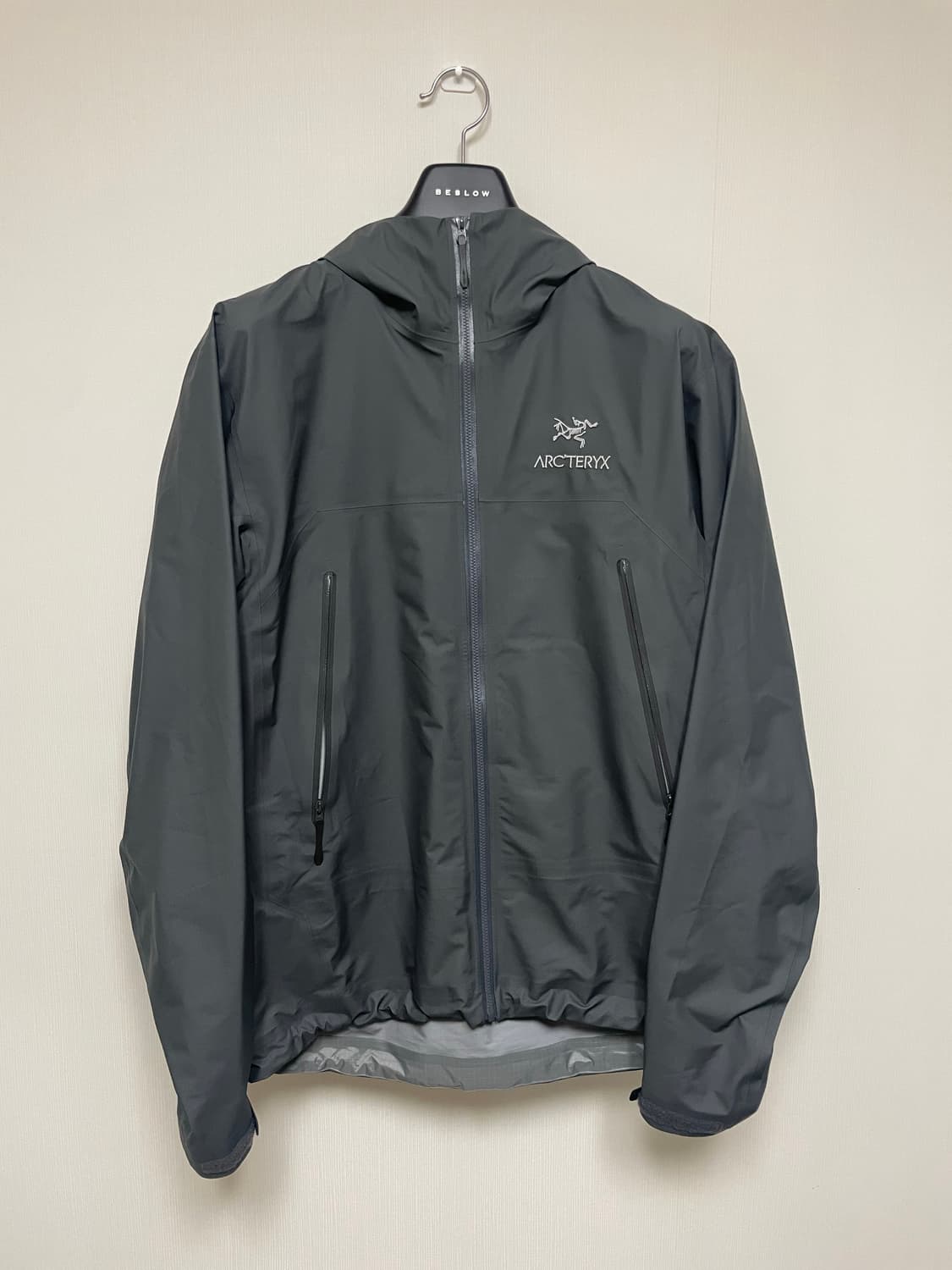 [M] 아크테릭스 베타 자켓 클라우드 상품이미지2