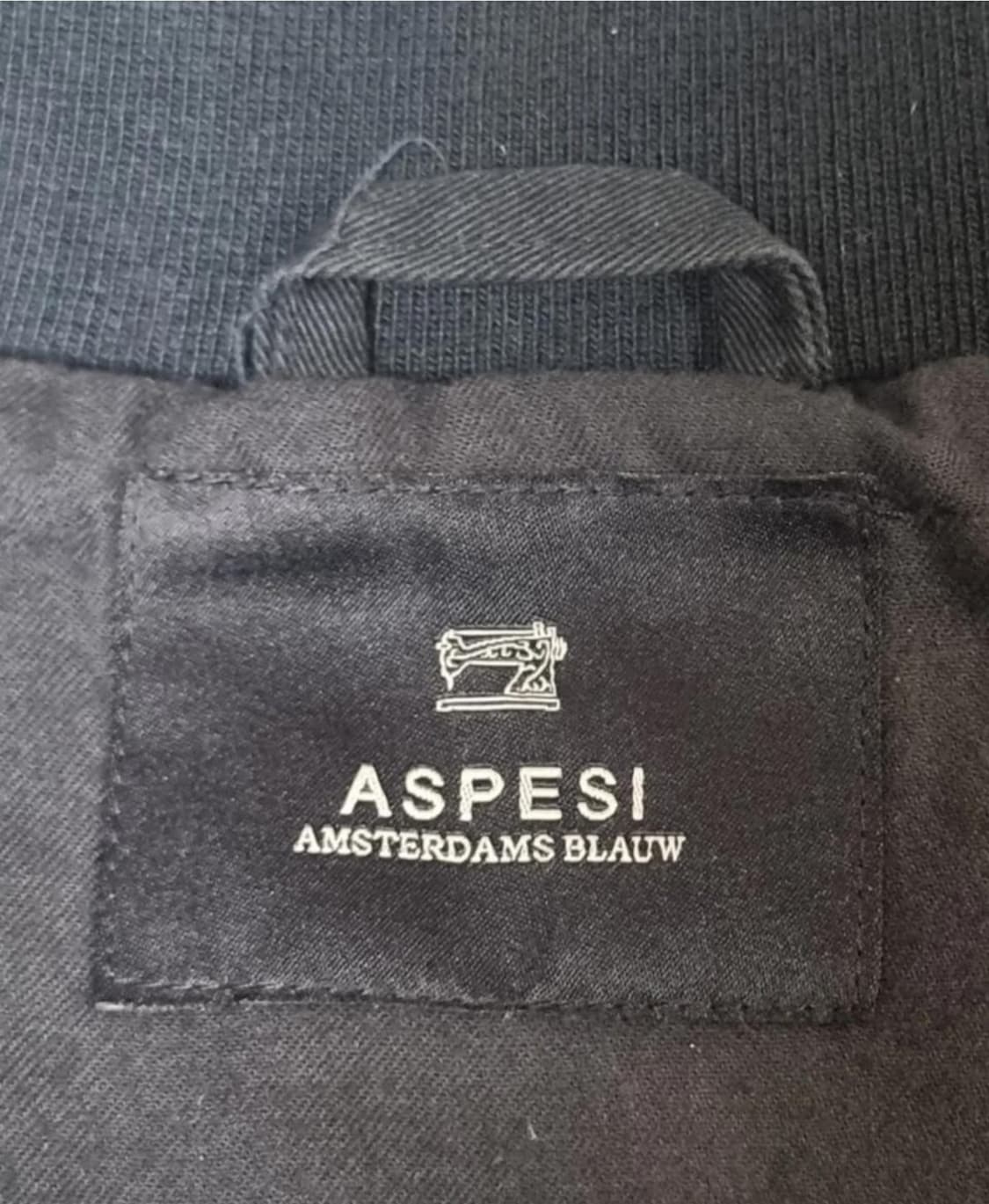 아스페시(ASPESI) 부르종 (이태리 L) 상품이미지8