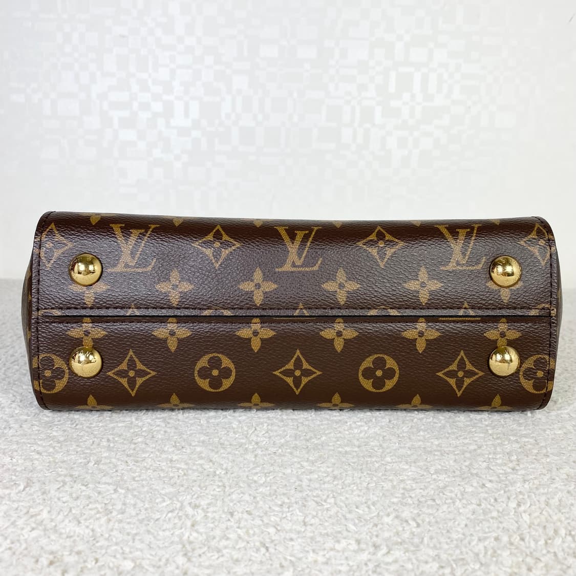 루이비통 클루니 bb 토트백 상품이미지5