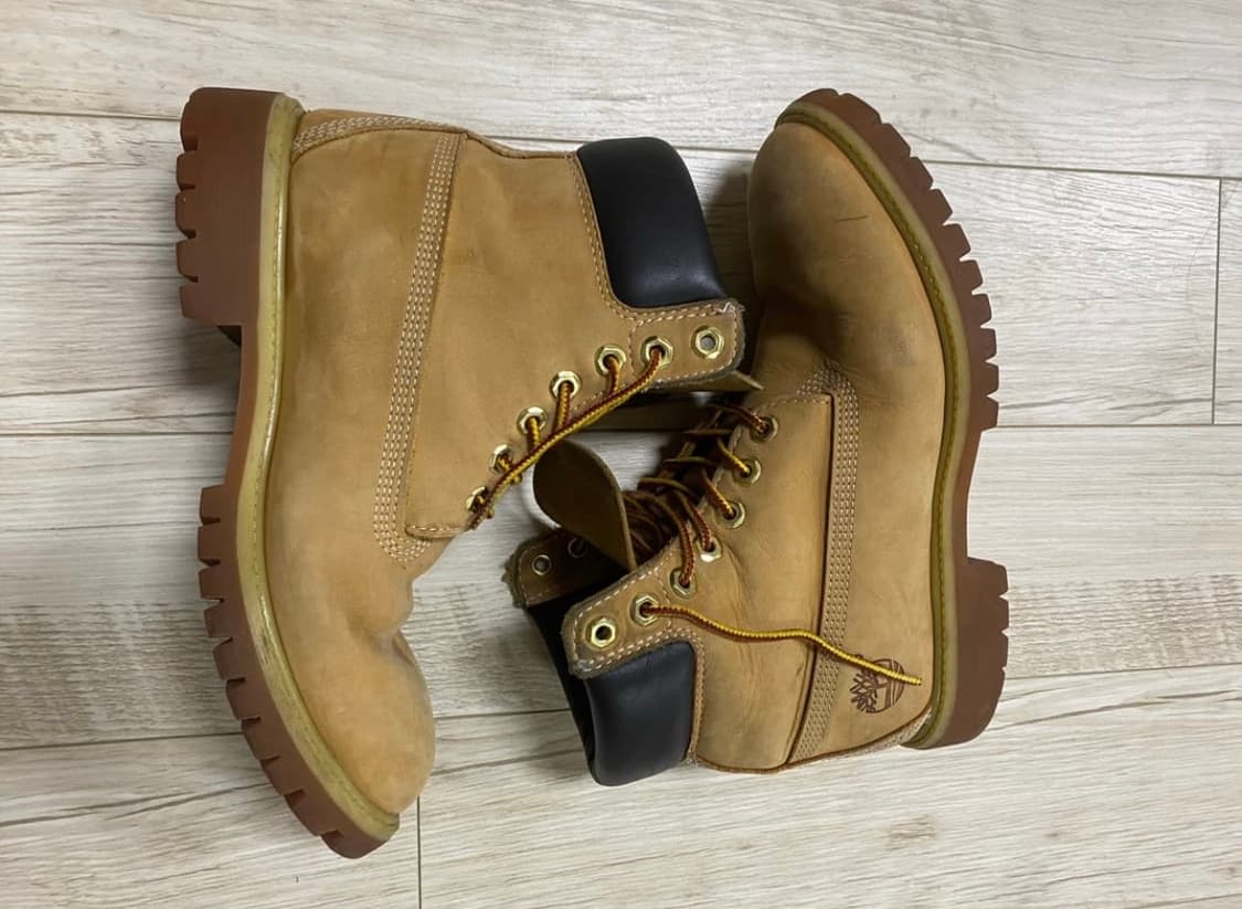 팀버랜드 7w 판매&교환 상품이미지3