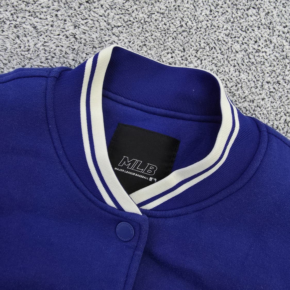 [XS] 엠엘비 MLB LA 다저스 바시티 야구점퍼 0119J 상품이미지2