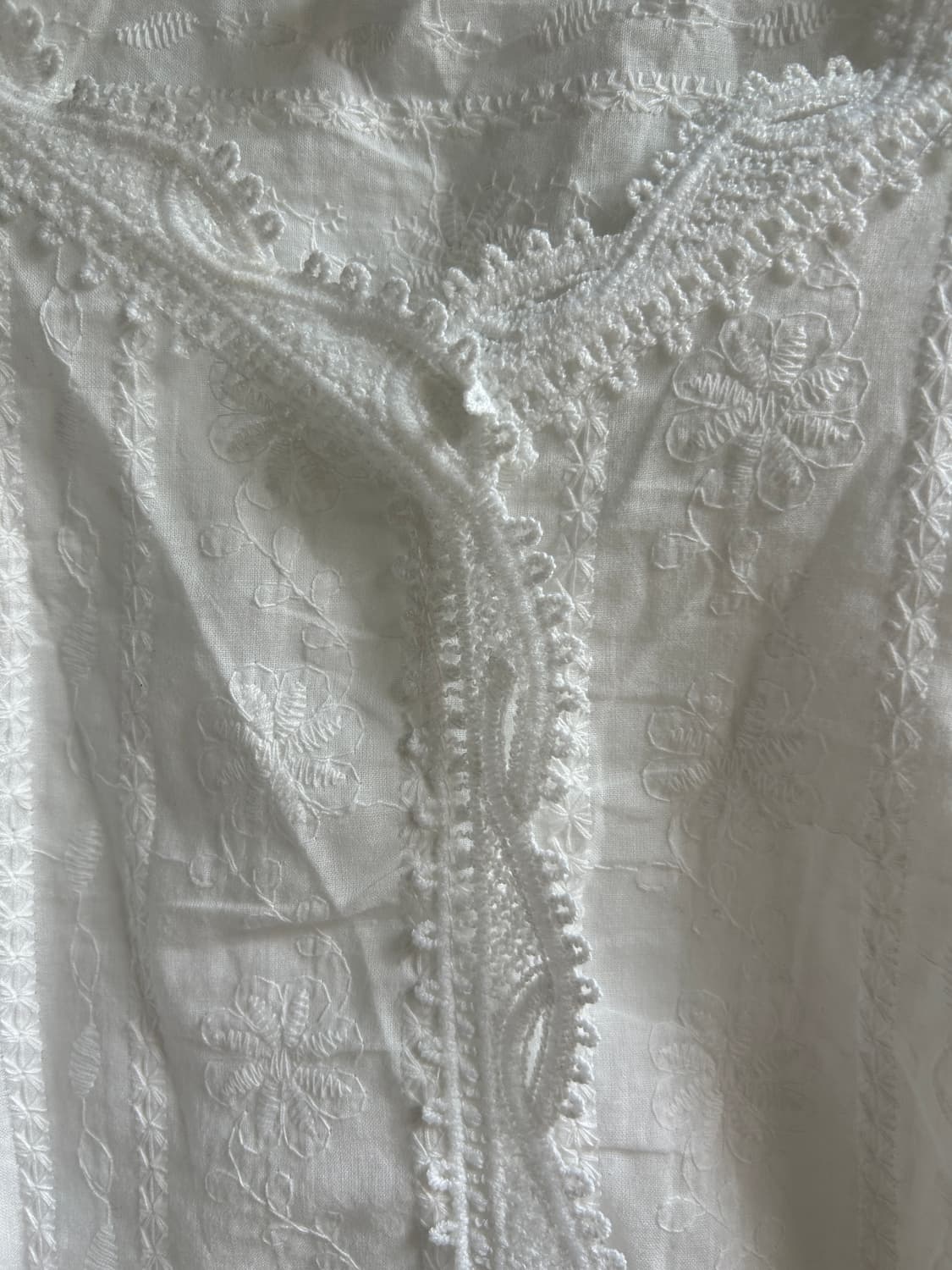 여름 블라우스  상품이미지3