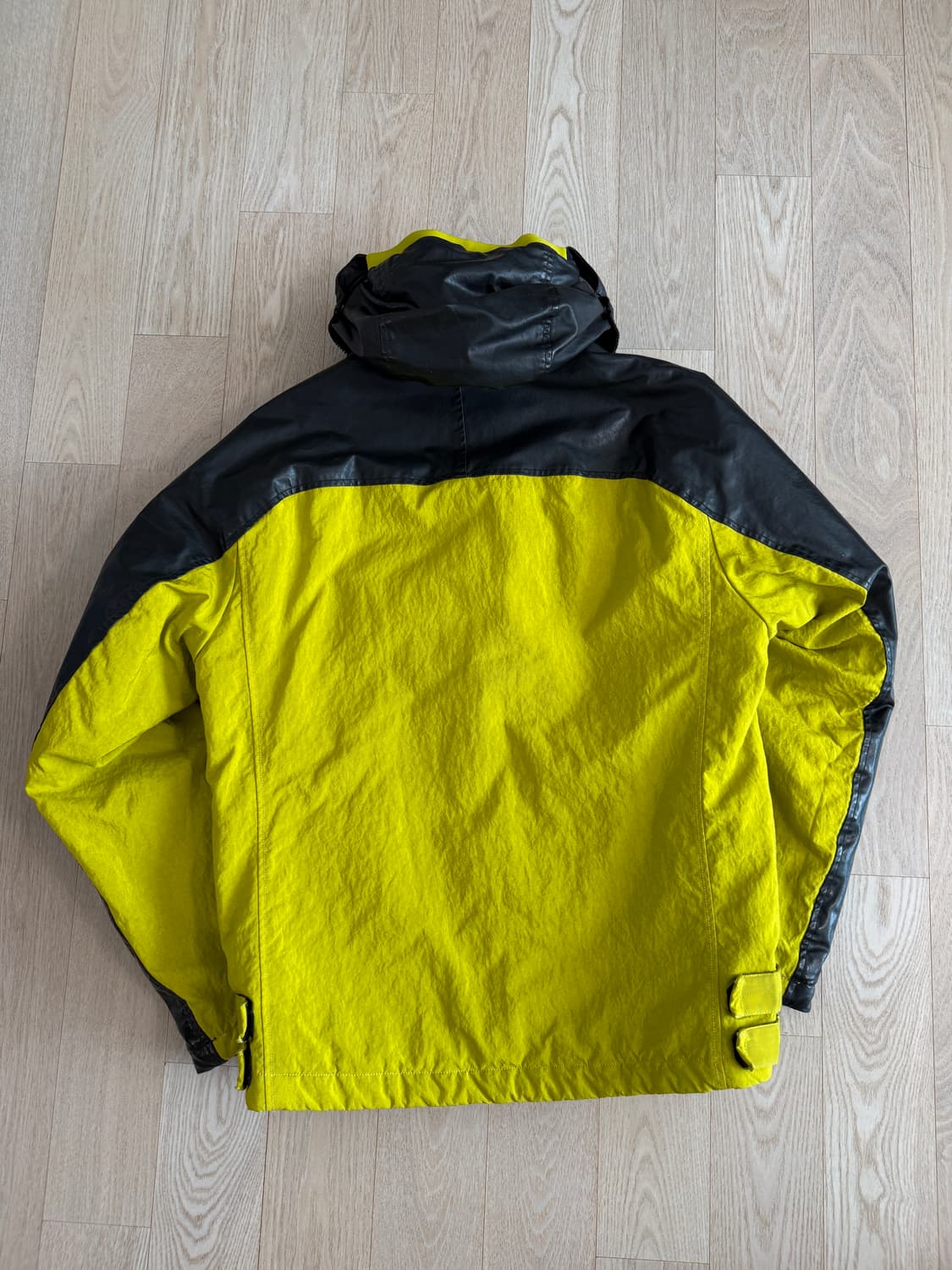 CP컴퍼니 La Mille 탄창 고글 자켓(BTS 착용 모델) 상품이미지4