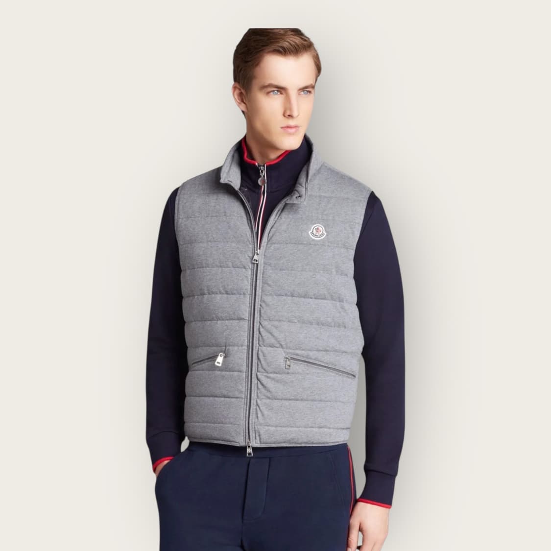 95/ 몽클레어 구스다운 GERARD 패딩조끼 상품이미지1