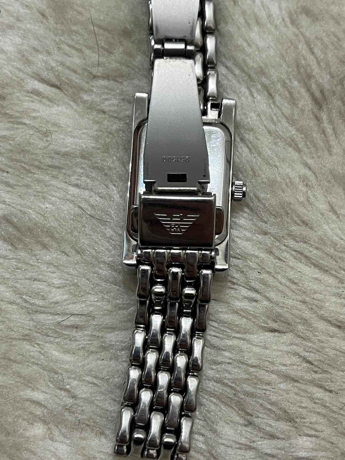 엠포리오 아르마니 메탈 워치 상품이미지5