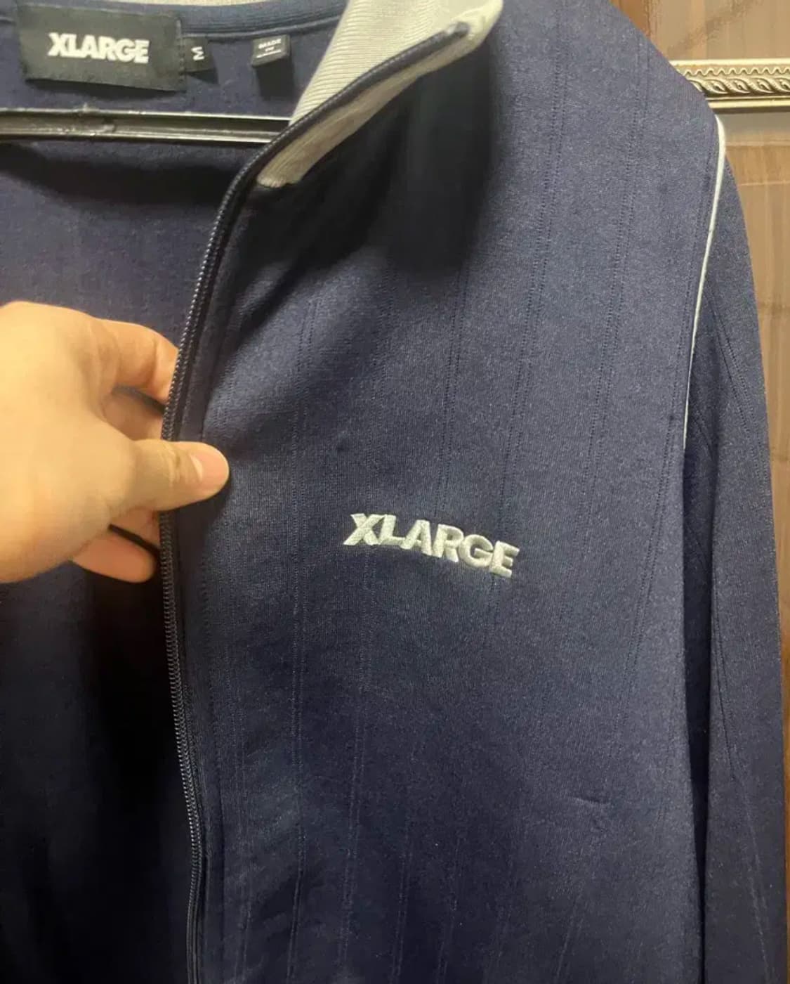 X large 져지 (x-large,엑스라지) 상품이미지6