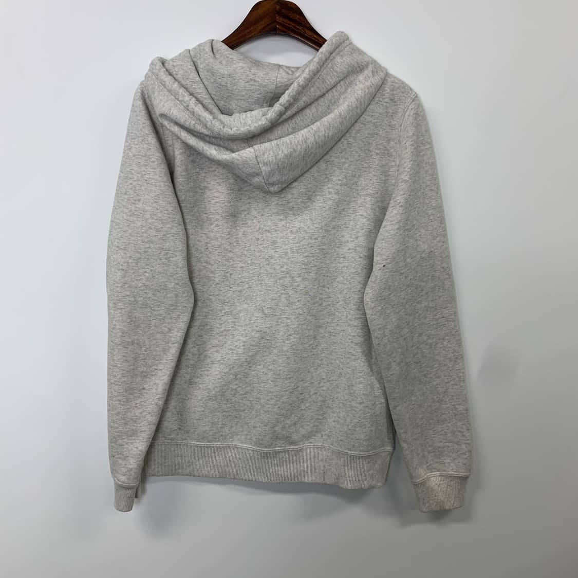 홀리스터 y2k 와투케 백메란지 후드집업 상품이미지3