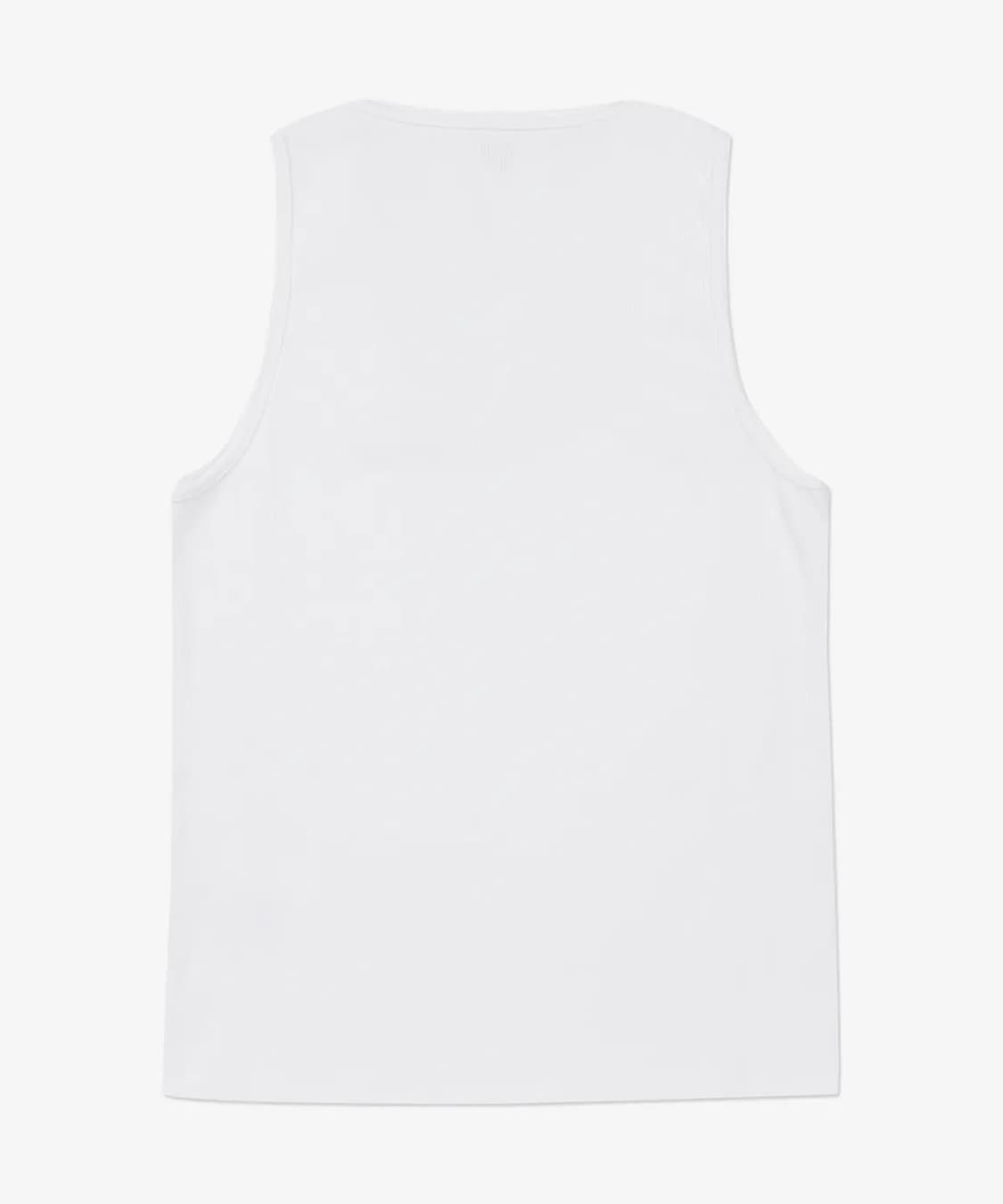 (택 O) 보테가 베네타 탱크 탑 판매합니다. 상품이미지2