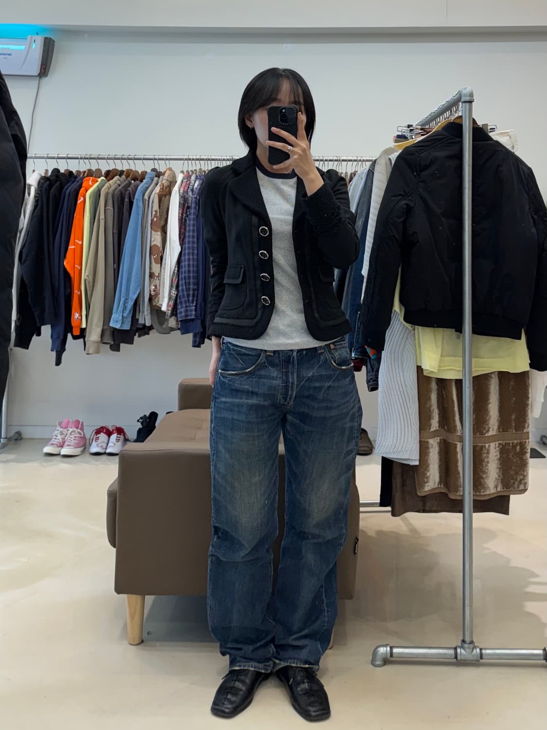 돌체앤가바나 블레이저 자켓 상품이미지7