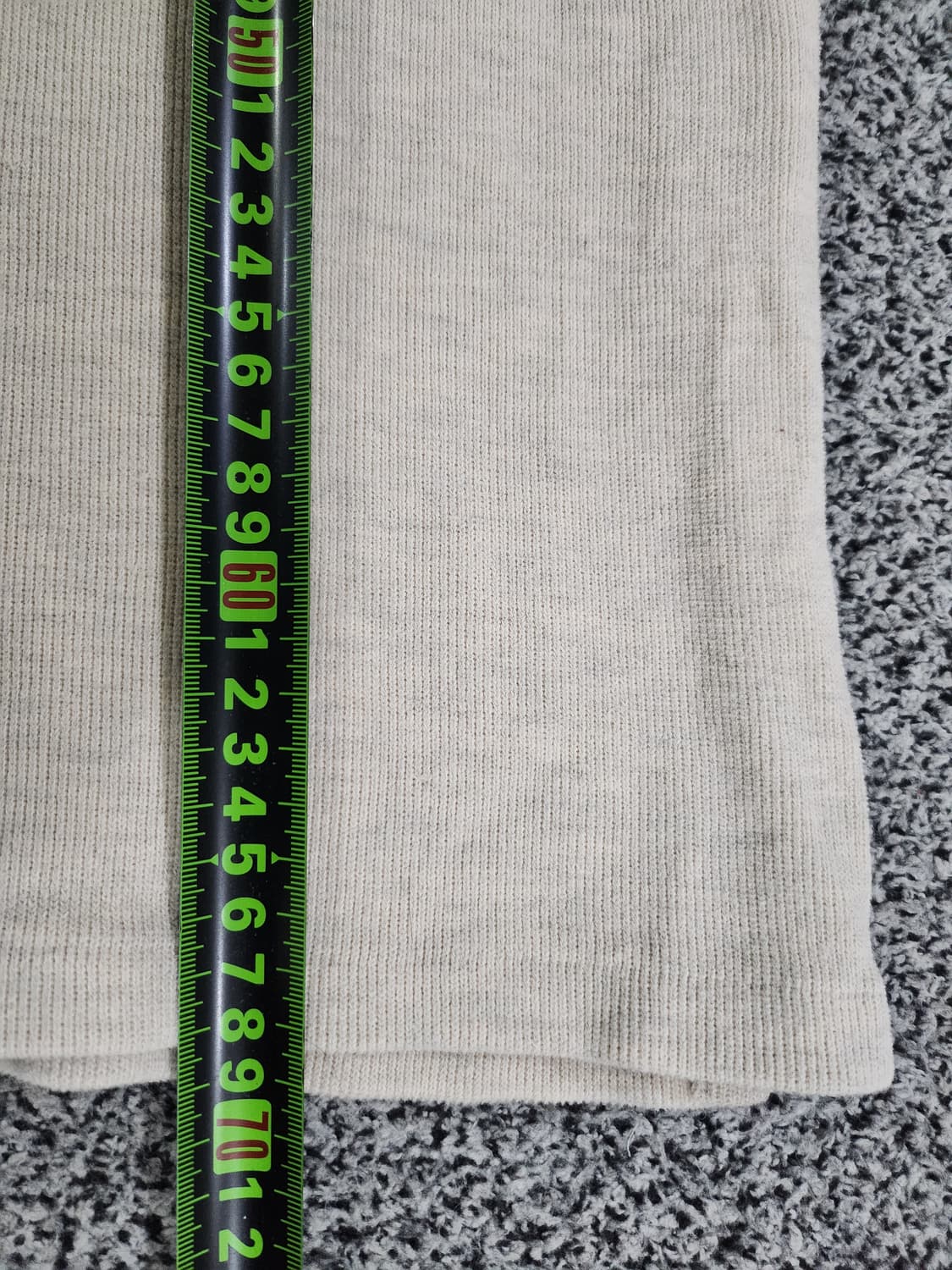 폴로 랄프로렌 하프집업 니트 상품이미지9