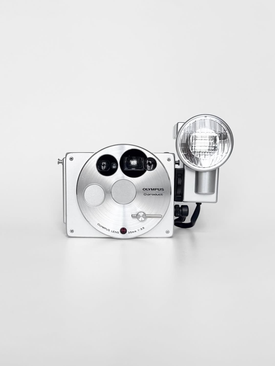 올림푸스 오 프로덕트 한정판 상품이미지2