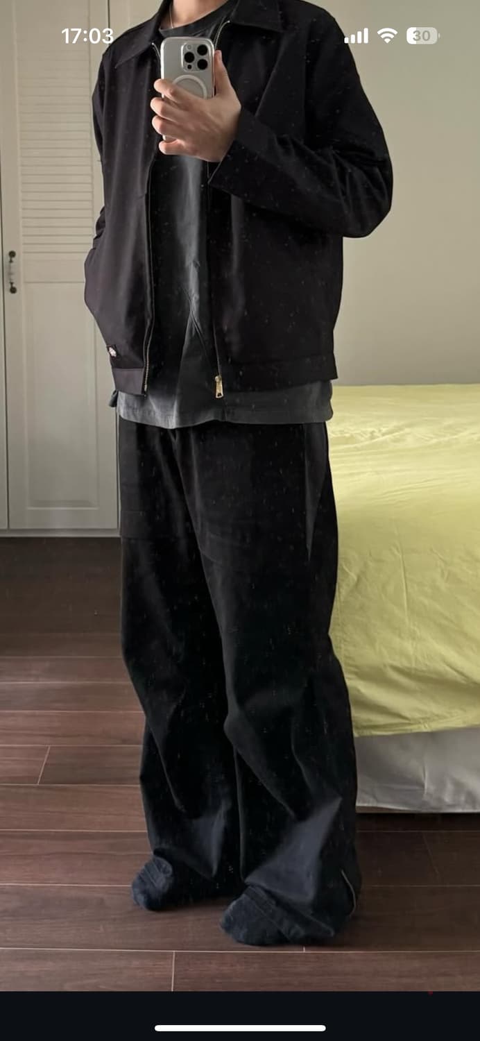 해칭룸 셔링팬츠 (2) 상품이미지3