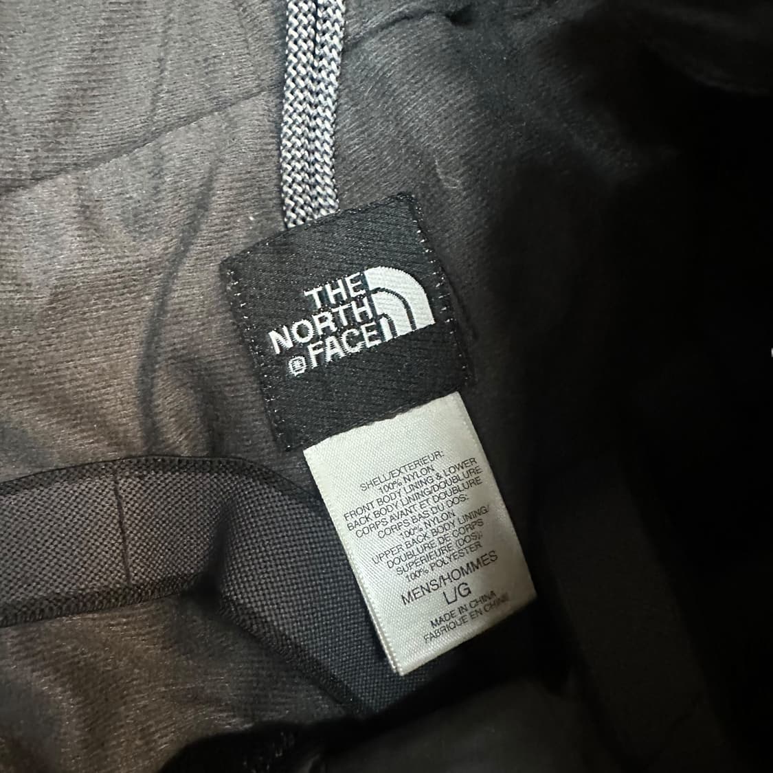 노스페이스 하이벤트 팬츠 상품이미지5