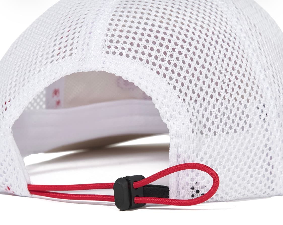 [OS] 알렉스 조노 러닝 러브스 유 트러커 햇 OG 베이지 상품이미지7