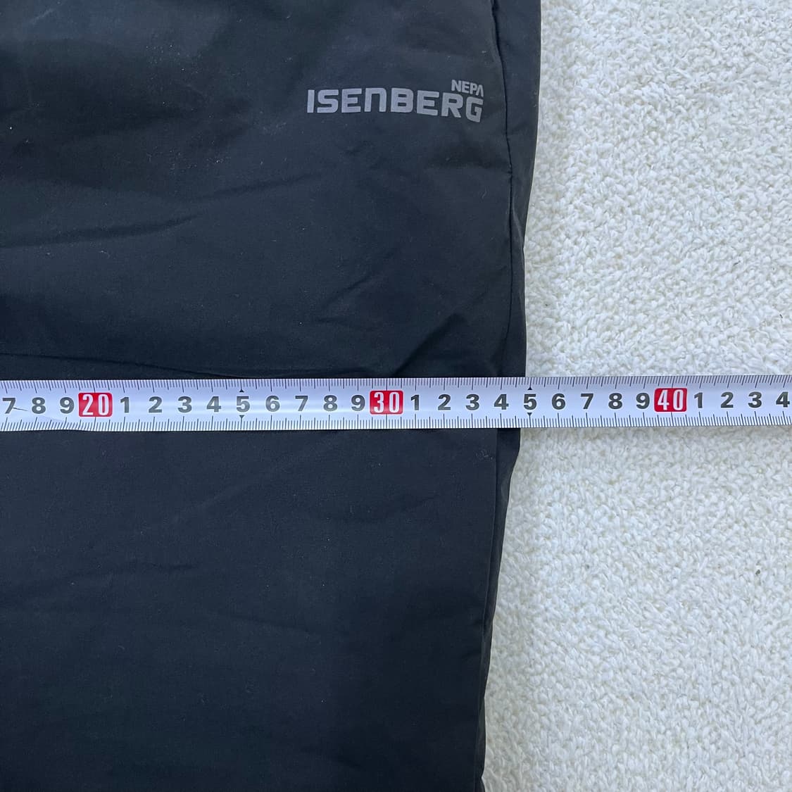 XL 네파 스트링 조거 팬츠 0330M 상품이미지6