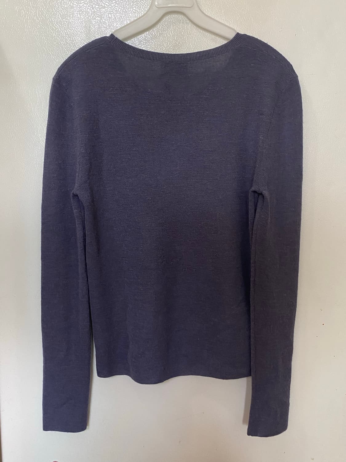 22fw Maryam Nassir Zadeh flat knit 상품이미지2