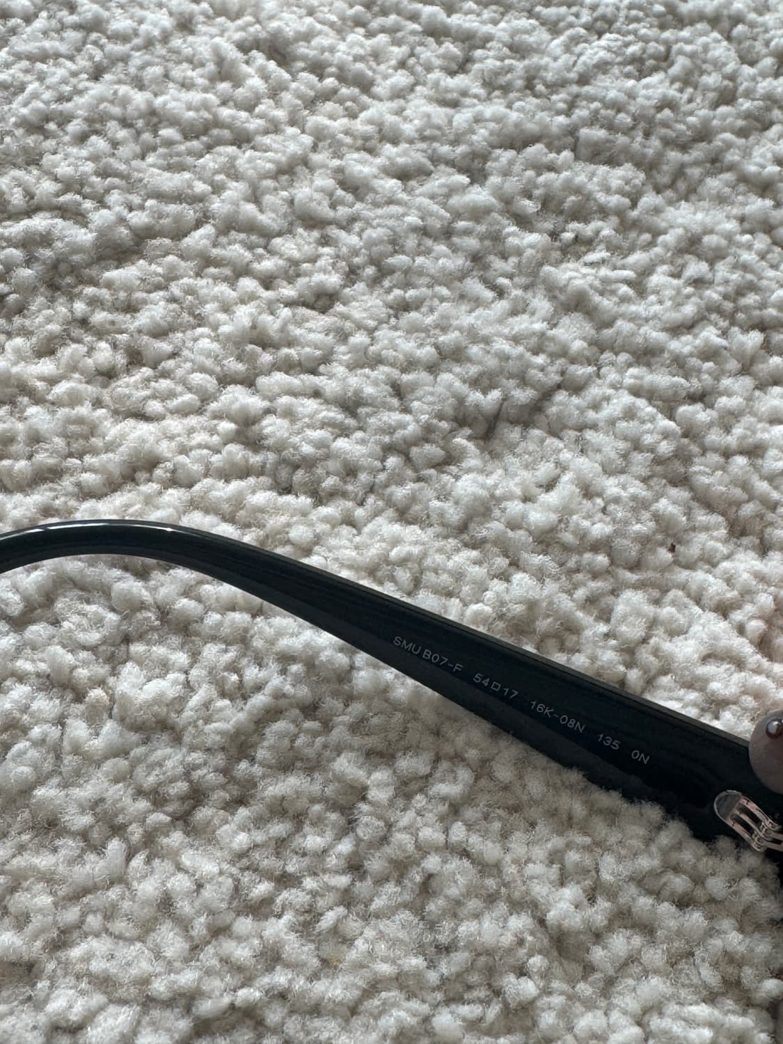 미우미우 브데트 선글라스 상품이미지6