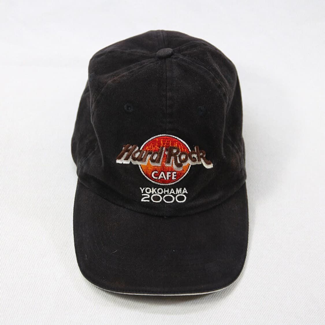 hard rock cafe 하드락 카페 볼캡  상품이미지4