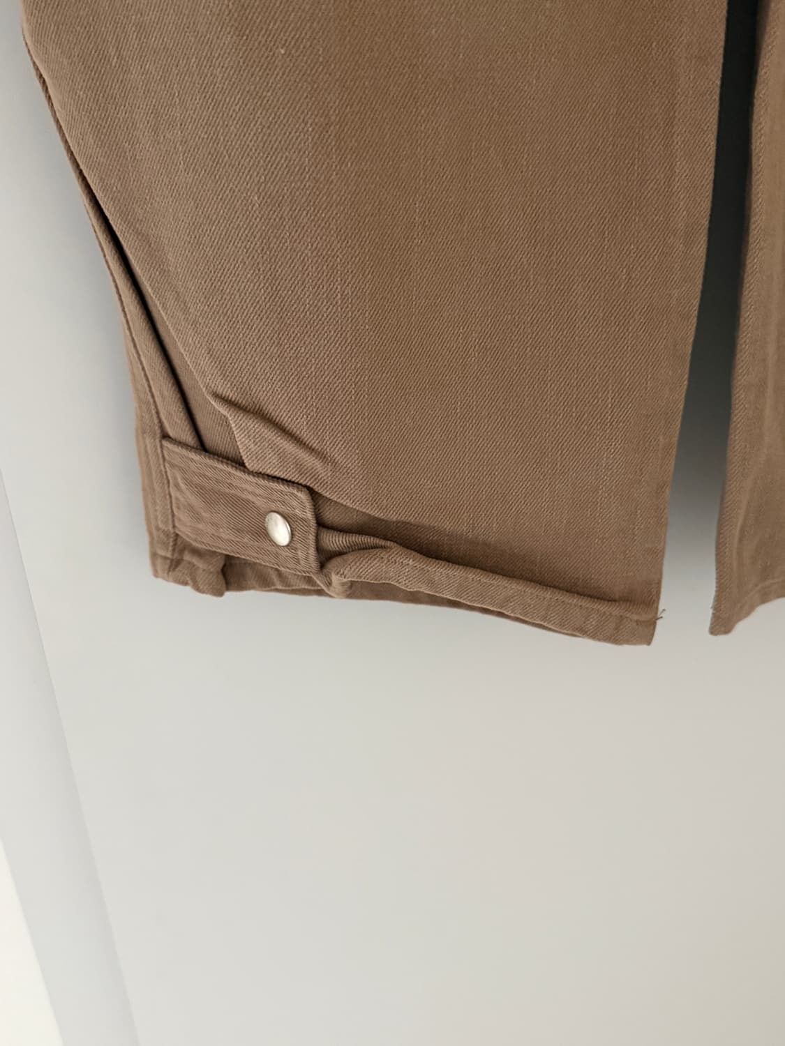 로에일 팬츠 상품이미지3