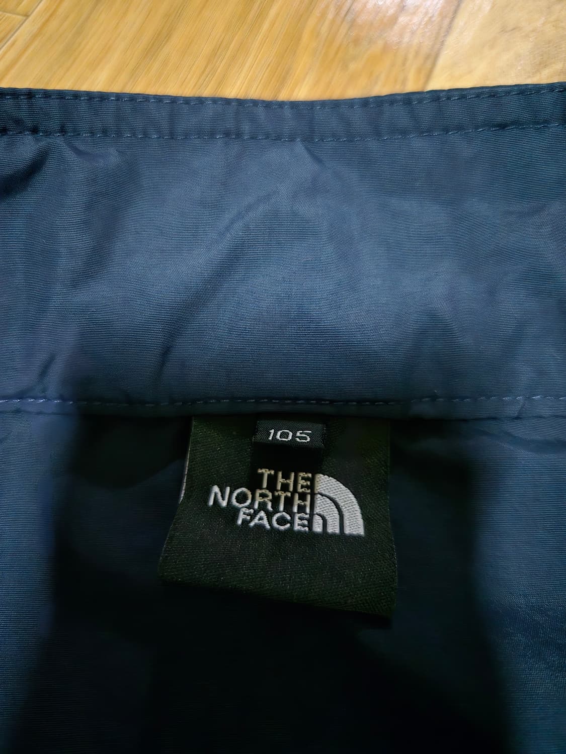 노스페이스 남성 멀티 포켓 조끼 상품이미지7