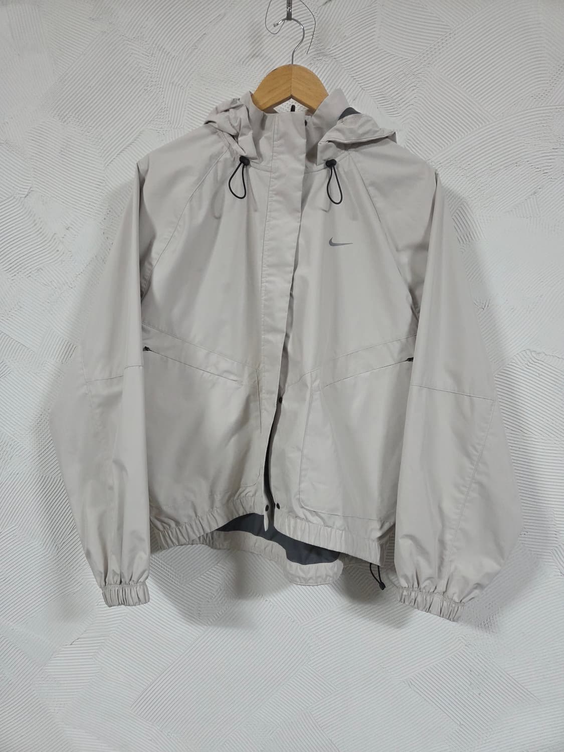 (W) 나이키 스톰 핏 스위프트 러닝 자켓 라이트 상품이미지2