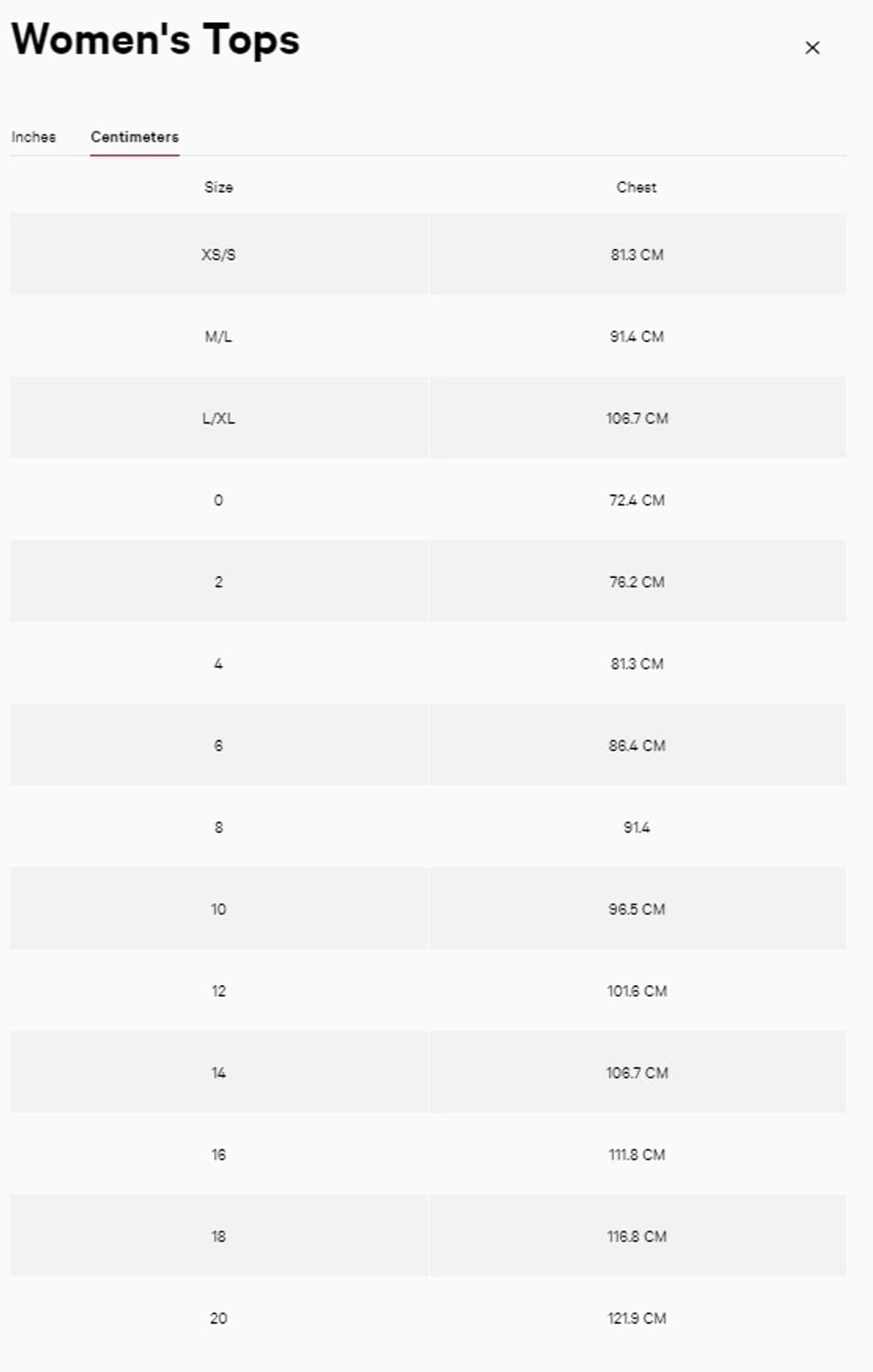 [룰루레몬/lululemon] 원더퍼프 구스다운 자켓 S A+급 상품이미지10