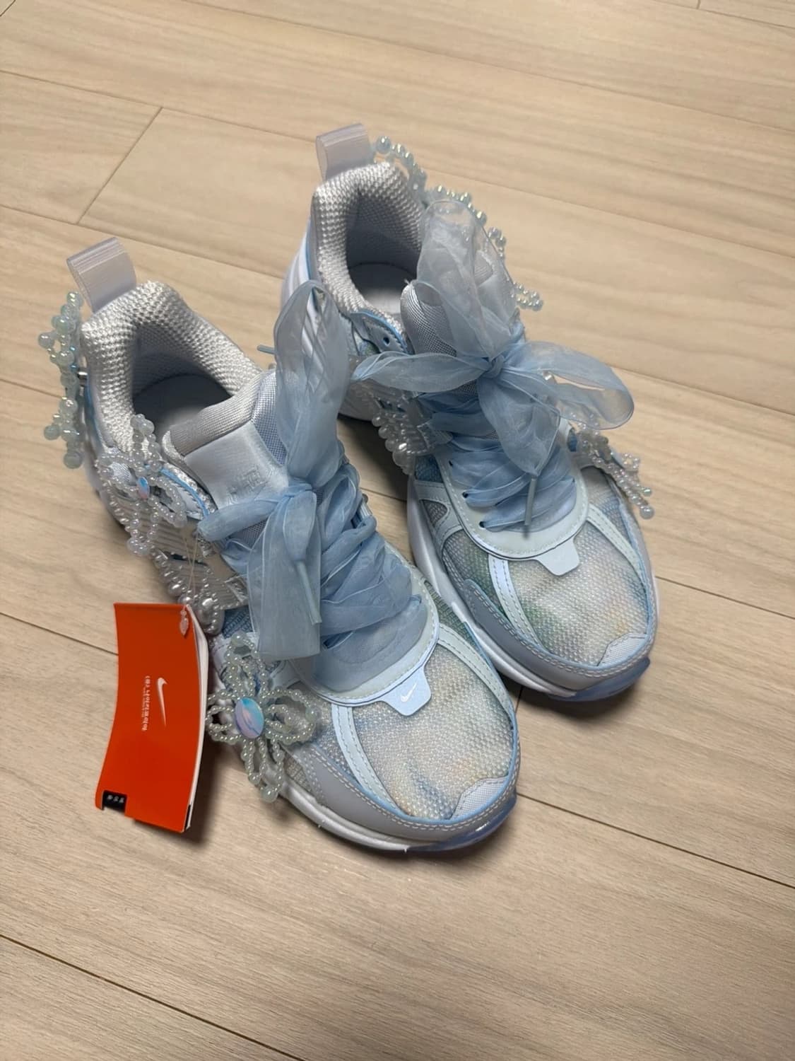 나이키 v2k 수장팡 상품이미지1