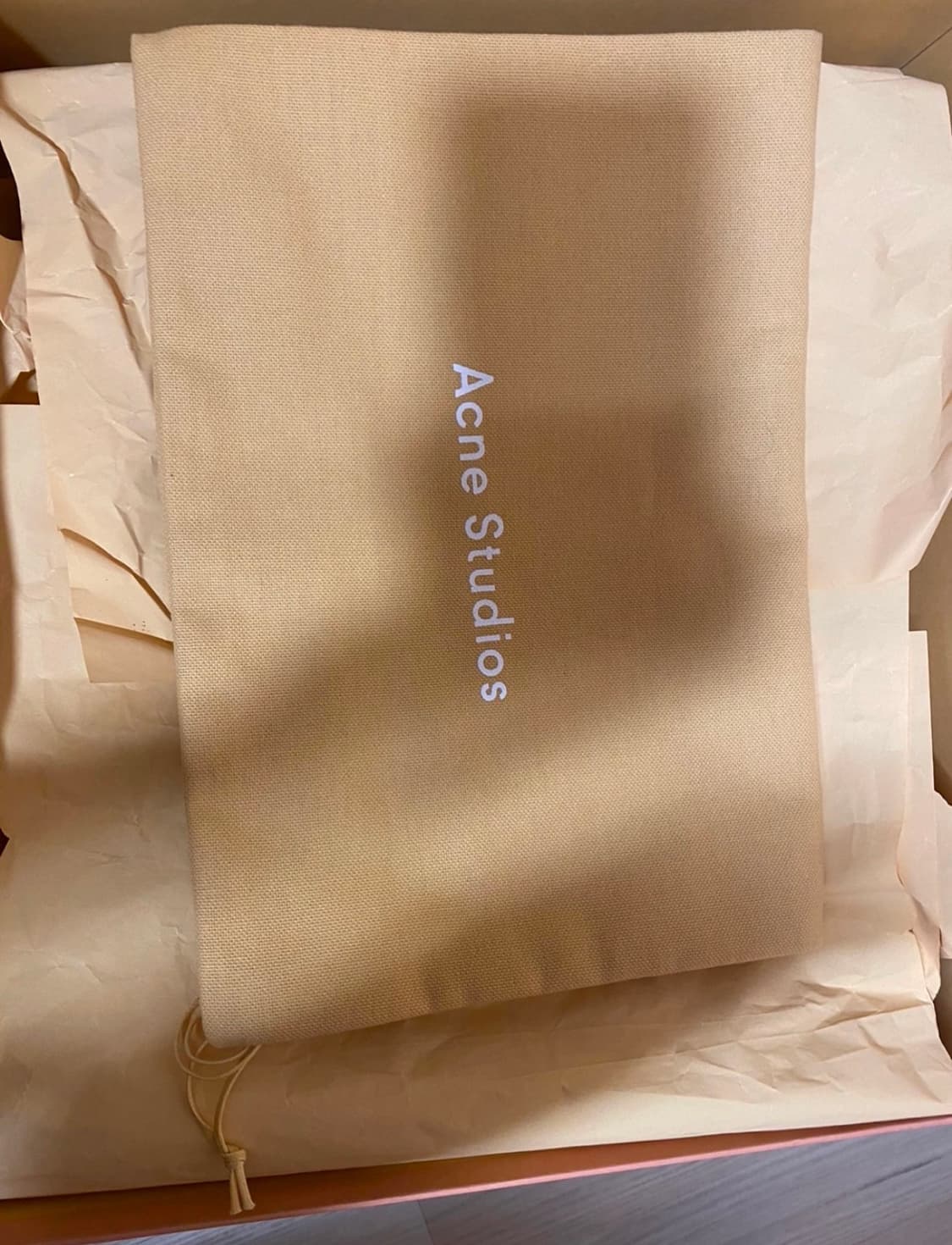 Acne Studios 앵클부츠 상품이미지7